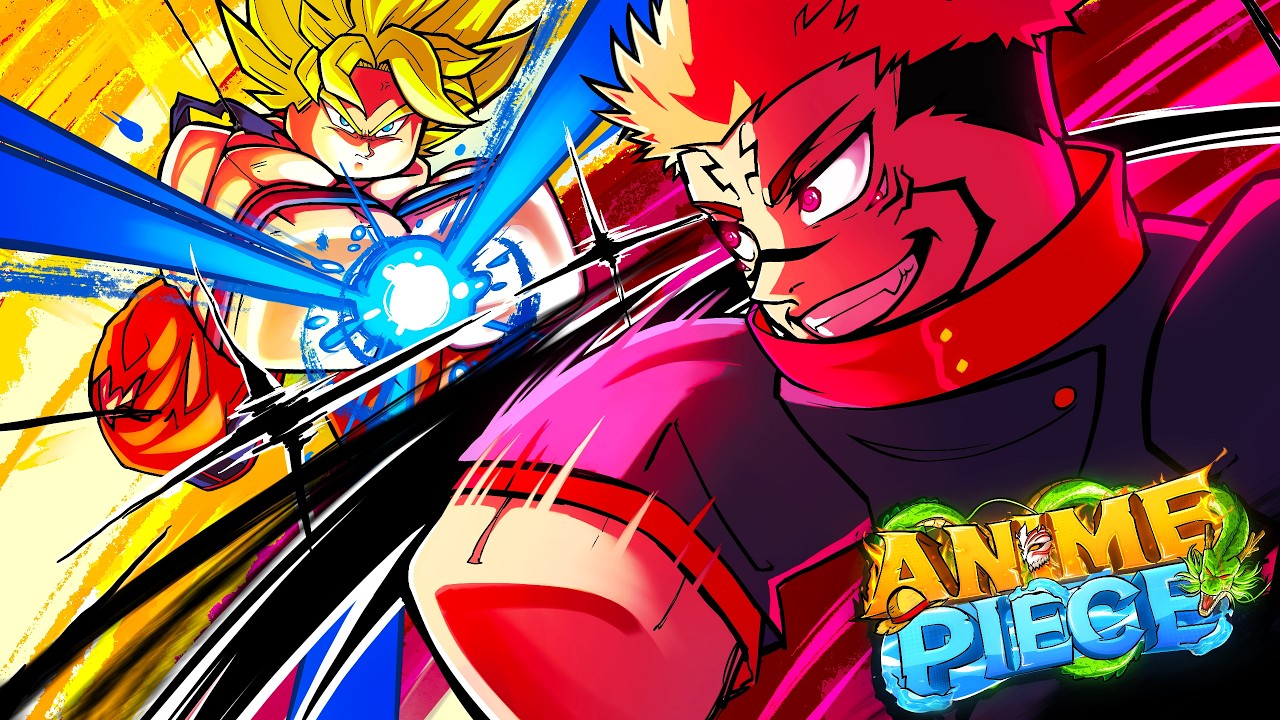 Official Anime Piece final teaser thumbnail